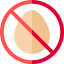 No egg icon 64x64