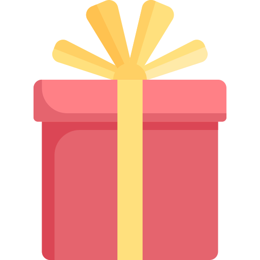 Present icon