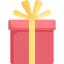 Present icon 64x64