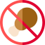 No meat іконка 64x64