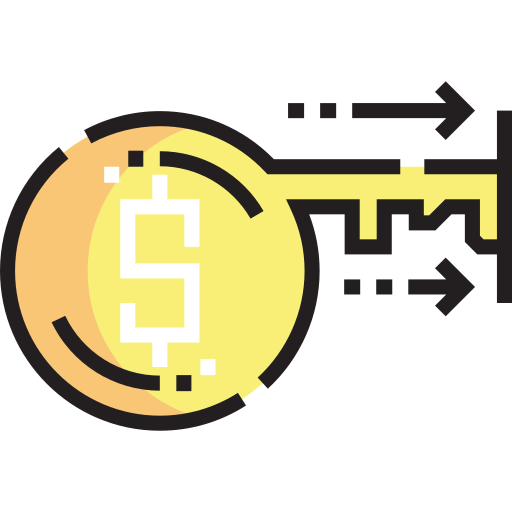 Key icon