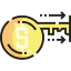 Key іконка 64x64