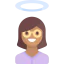 Good person Symbol 64x64