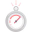 Stopwatch icon 64x64