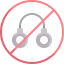 Handcuffs icon 64x64