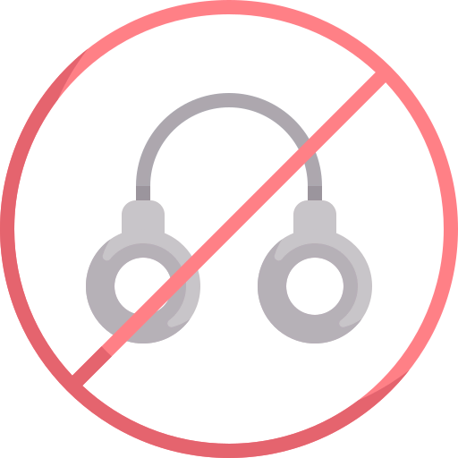 Handcuffs icon