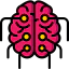 Brain icon 64x64