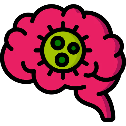 Brain icon