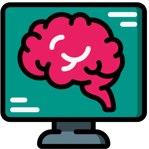 Brain icon