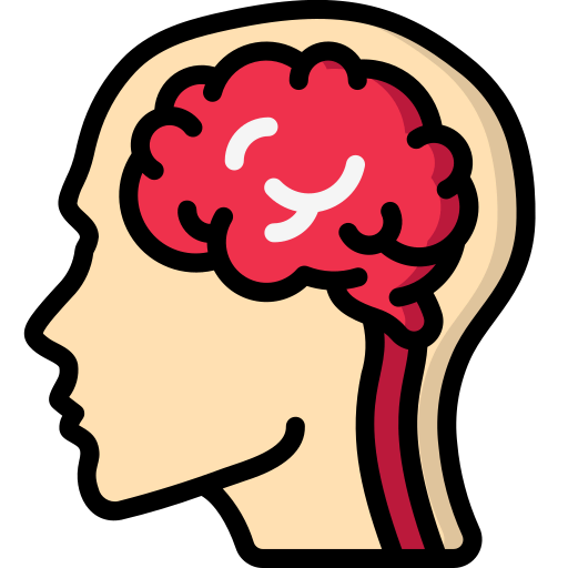 Brain icon