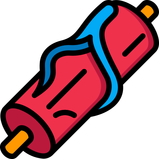 Nerves icon