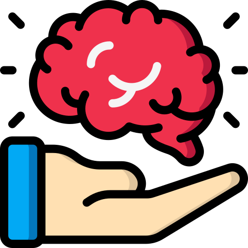 Brain icon