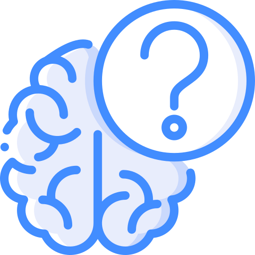 Brain icon