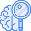 Brain icon 64x64