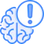 Brain icon 64x64