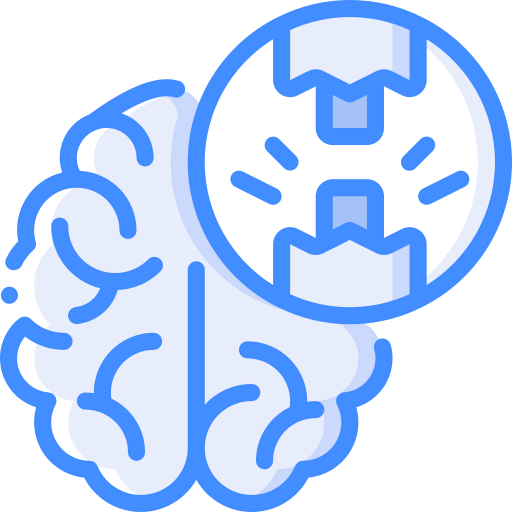 Brain icon