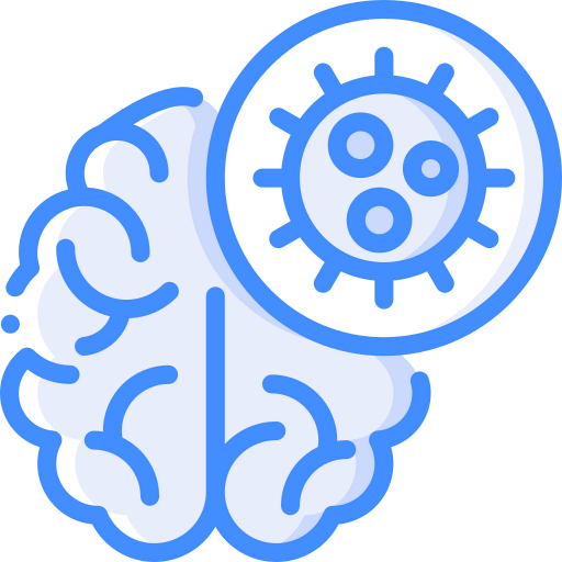Brain icon