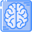 Brain icon 64x64