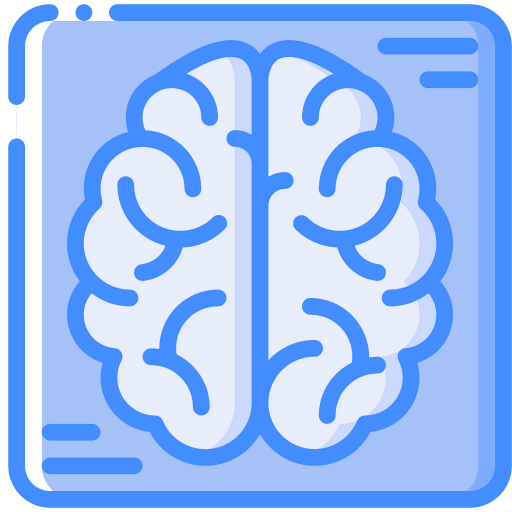 Brain icon