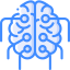 Brain icon 64x64
