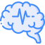 Brain icon 64x64