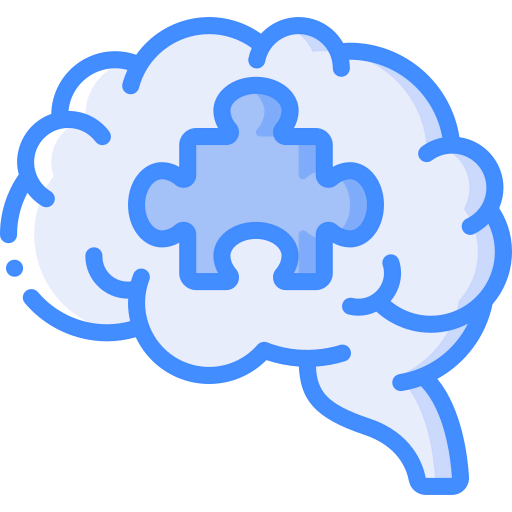Brain icon