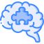 Brain icon 64x64