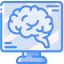 Brain icon 64x64