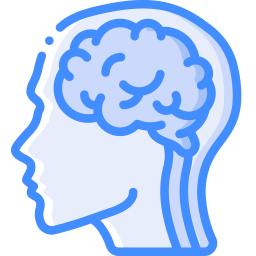 Brain icon