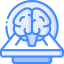 Brain icon 64x64