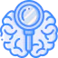 Brain icon 64x64