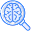 Brain icon 64x64