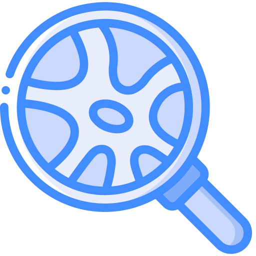 Nerves icon
