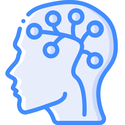 Brain icon