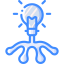Lightbulb icon 64x64