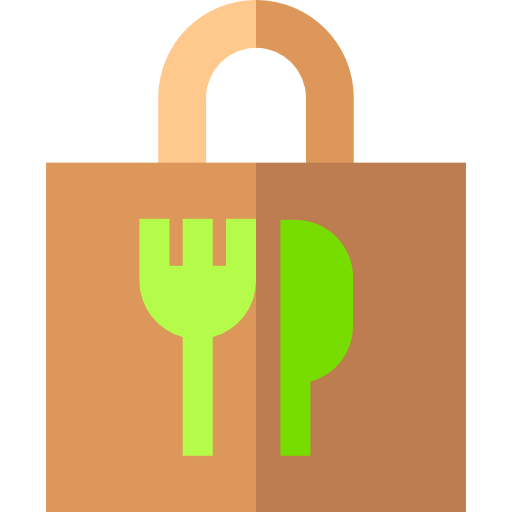 Bag icon