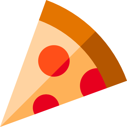 Pizza icon