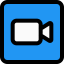 Camera icon 64x64