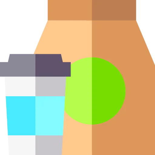 Breakfast icon