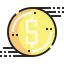 Money іконка 64x64