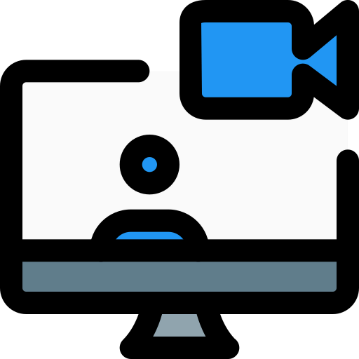 Videocall icon