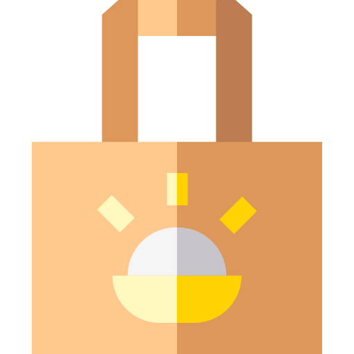 Bag icon