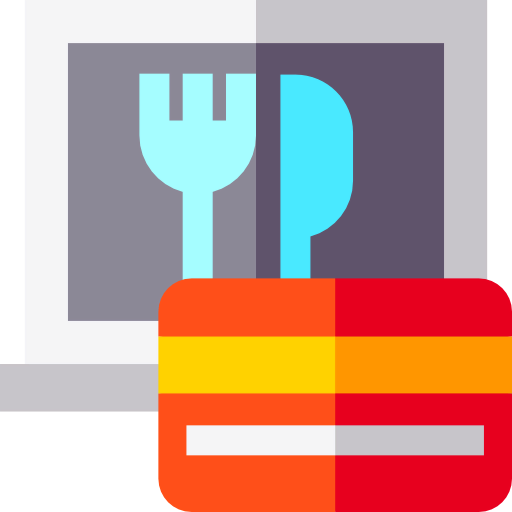Payment method icon