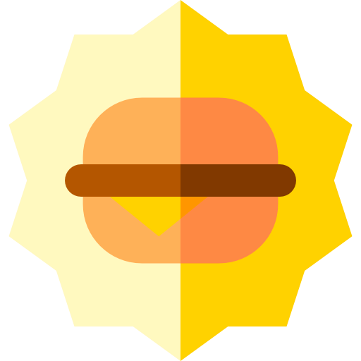 Burger icon