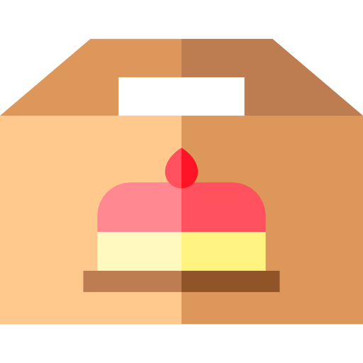 Cake biểu tượng