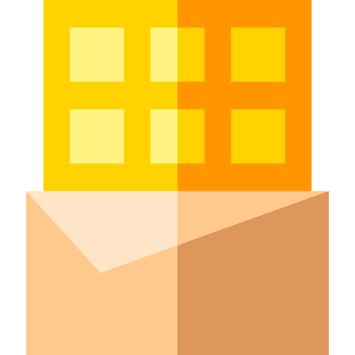 Waffle icon