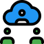 Video chat icon 64x64
