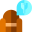 Armchair icon 64x64