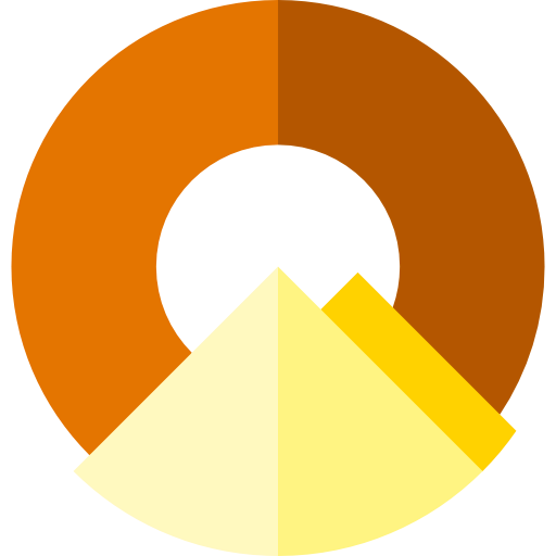 Donut icon