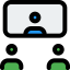 Video chat icon 64x64